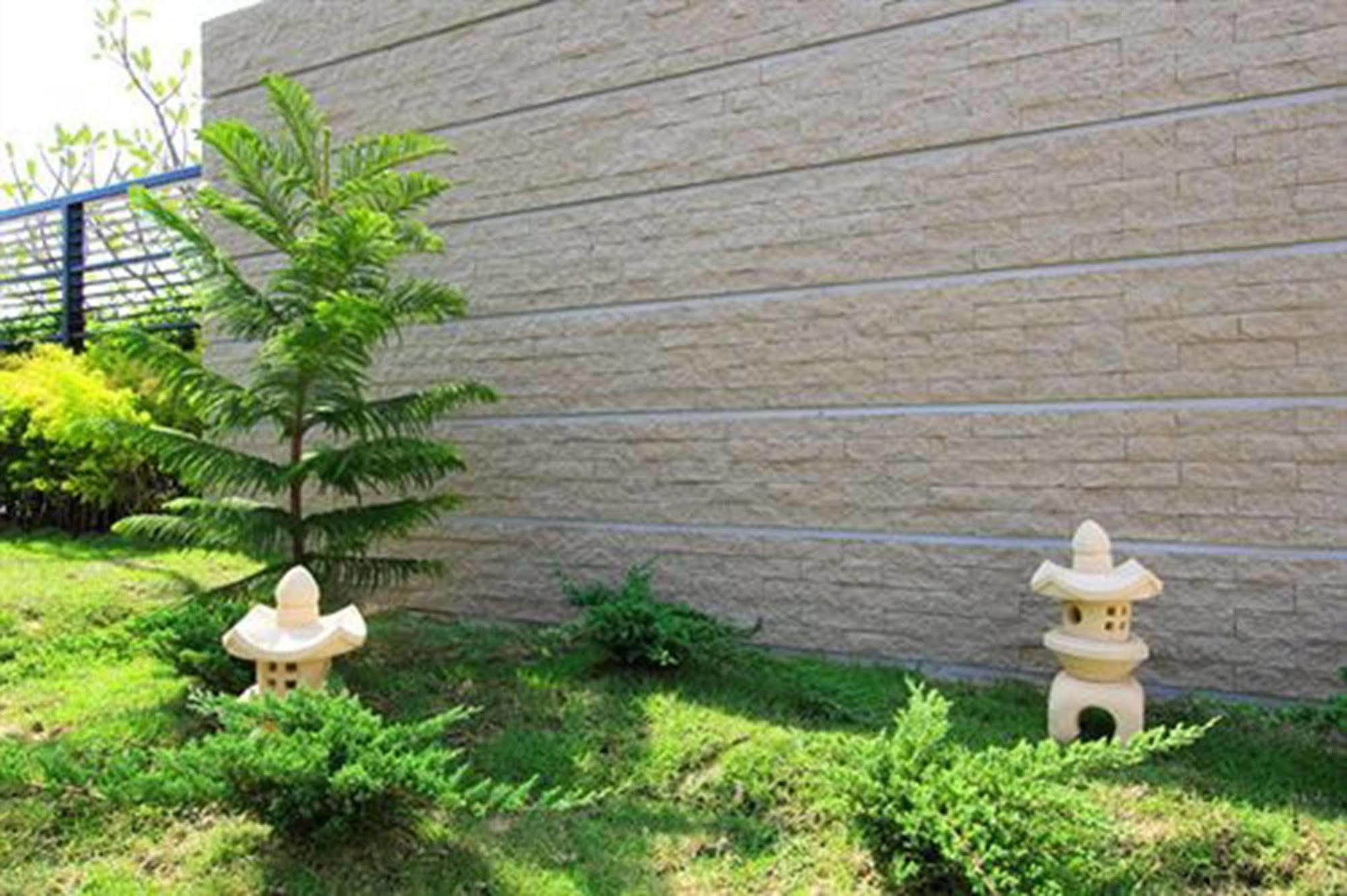 Grow Residences Bangkok Esterno foto